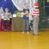 Mikołaj w szkole podstawowej
